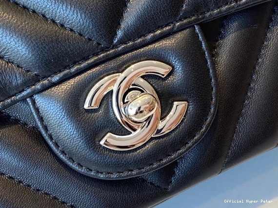 Hyper Peter BAG FLAP CHANEL 0816